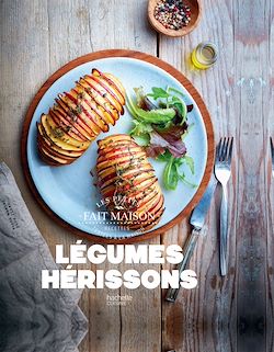 Télécharger le livre :  Légumes Hérissons