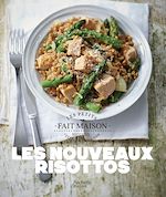 Download this eBook Les nouveaux risottos