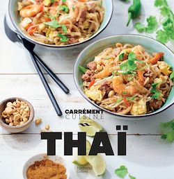 Télécharger le livre :  Cuisine Thaï