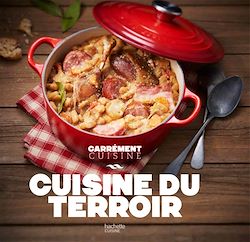 Télécharger le livre :  Cuisine du Terroir