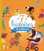 Download this eBook 7 histoires d'automne