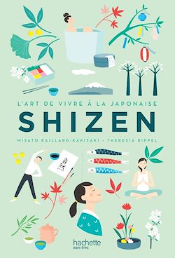 Télécharger le livre :  Shizen