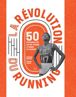Télécharger le livre :  La Révolution du running