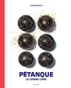 Télécharger le livre :  Pétanque