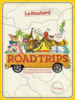 Télécharger le livre :  Road trips