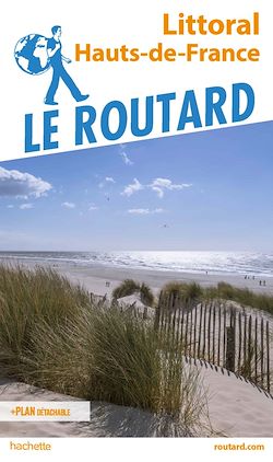 Télécharger le livre :  Guide du Littoral Hauts-de-France
