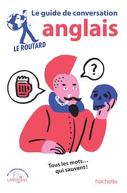 Télécharger le livre :  Le Routard guide de conversation anglais
