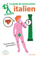 Download this eBook Le Routard guide de conversation italien