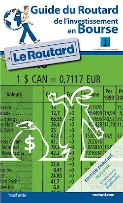 Télécharger le livre :  Guide du Routard de l'investissement en bourse