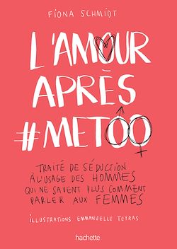 Télécharger le livre :  L'Amour après #MeToo