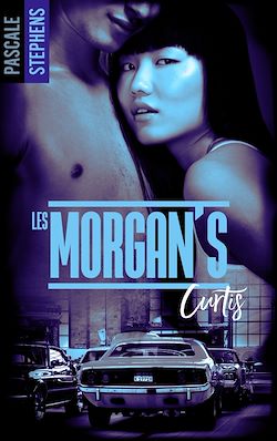 Télécharger le livre :  Les Morgan's - Tome 2 - Curtis