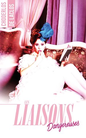 Téléchargez le livre :  Les liaisons dangereuses - le grand classique à l'origine du film Netflix