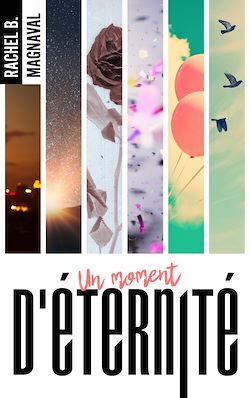 Télécharger le livre :  La trilogie des instants - Un moment d'éternité
