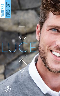 Télécharger le livre :  Lucky Luce - Tome 2