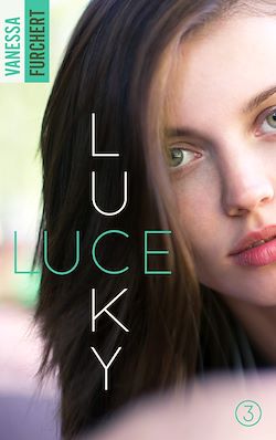 Télécharger le livre :  Lucky Luce - Tome 3