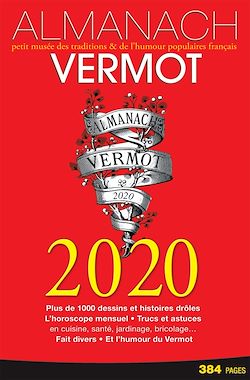 Télécharger le livre :  Almanach Vermot 2020
