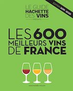 Download this eBook 600 meilleurs vins de France 2019-2020