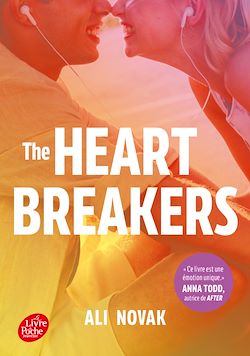 Télécharger le livre :  The Heartbreakers - Tome 1 - Par l'autrice de Ma vie avec les Walter Boys