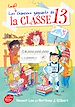 Télécharger le livre :  Les (mal)chanceux gagnants de la Classe 13