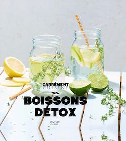 Télécharger le livre :  Boissons Détox