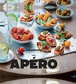 Download this eBook Apéro 100 recettes à partager