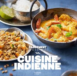Télécharger le livre :  Cuisine indienne