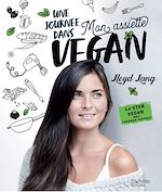 Download this eBook Une journée dans mon assiette Vegan