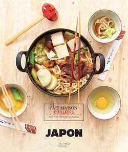 Télécharger le livre :  Japon - NED