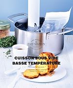 Download this eBook Cuisson sous-vide
