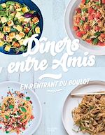 Download this eBook Dîners entre amis