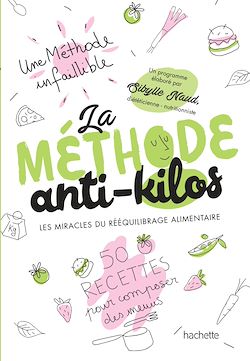Télécharger le livre :  La méthode anti-kilos