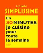 Download this eBook Simplissime En 30 minutes je cuisine pour toute la semaine