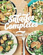 Download this eBook Salades complètes