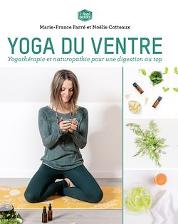Télécharger le livre :  Yoga du ventre