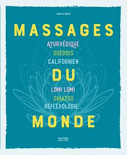 Télécharger le livre :  Massages du monde
