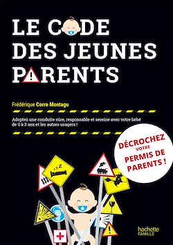 Télécharger le livre :  Le code des jeunes parents