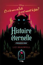 Télécharger le livre :  Twisted Tale - Histoire Eternelle
