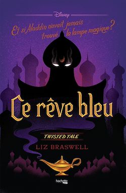 Télécharger le livre :  Twisted Tale - Ce rêve bleu