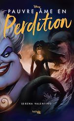 Télécharger le livre :  Villains - Pauvre âme en perdition