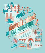 Télécharger le livre :  La nouvelle cuisine californienne