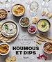 Télécharger le livre :  Houmous et dips