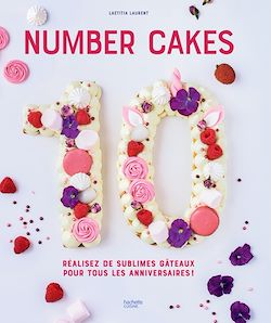Télécharger le livre :  Number Cakes
