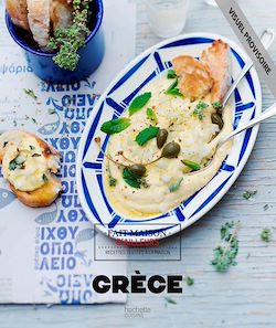 Télécharger le livre :  Grèce