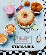 Download this eBook Fait maison d'ailleurs - Etats-Unis