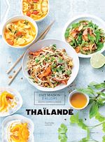 Download this eBook Thaïlande