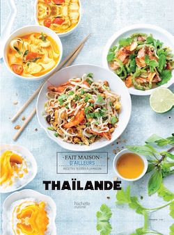 Télécharger le livre :  Thaïlande