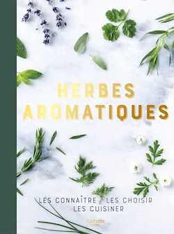 Télécharger le livre :  Herbes aromatiques