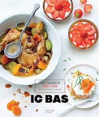 Téléchargez le livre :  IG BAS