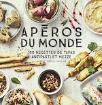 Download this eBook Apéros du monde - NED