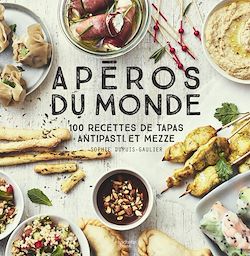 Télécharger le livre :  Apéros du monde - NED